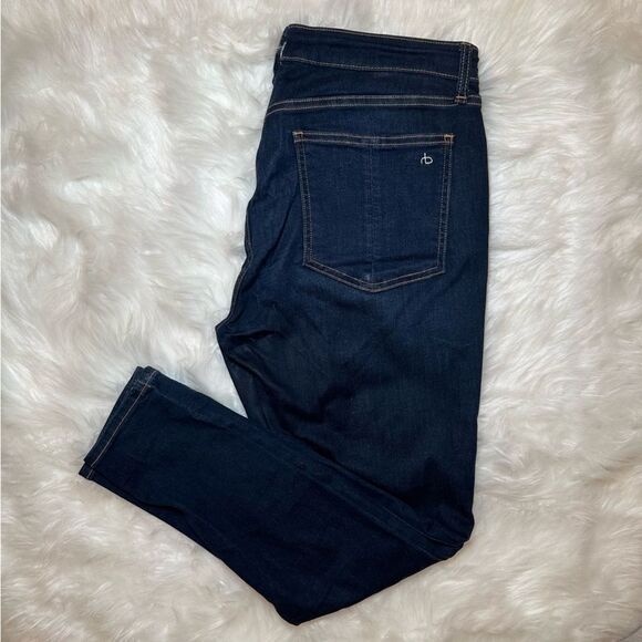 Rag & Bone Jeans - Picture 2 of 8